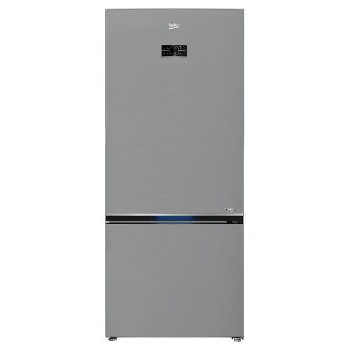 Frigorifero (401L+150L) BPRO700 B7RCNE595ZXPW No Frost Inox 7282148792 classe D (78x76x187cm)