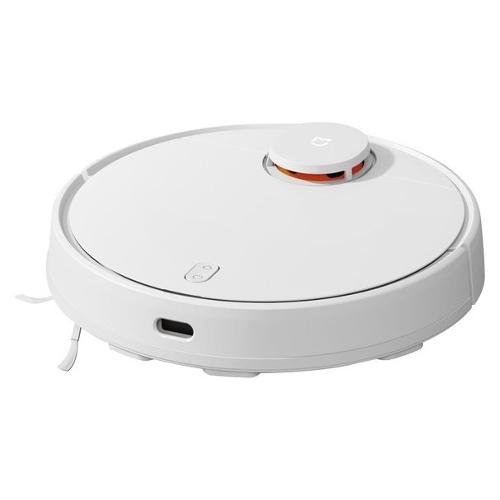 Robot aspirapolvere VACUUM S12 White BHR7328GL