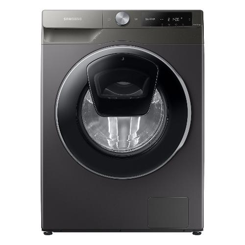 Lavatrice 9 Kg AI CONTROL Addwash Gray WW90T684DLN S3 classe A 1400giri/min (60x55x85cm)