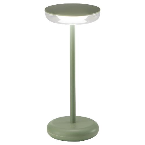 Lampada tavolo SOAP Salvia (11x26cm) 10S48122SVLC 1 luce - LED - Max 2W