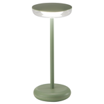 Lampada 2W RICAR. SALVIA SOAP 8122SVLC