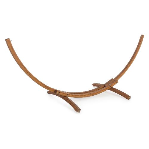 Supporto amaca legno per articoli 0792030, 0792031, 0792040, 0792041 Legno 0792051