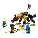 Lego 71790 Cavaliere del Drago C.Ninjago