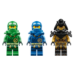 Lego 71790 Cavaliere del Drago C.Ninjago