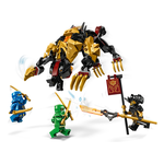 Lego 71790 Cavaliere del Drago C.Ninjago