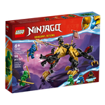 Lego 71790 Cavaliere del Drago C.Ninjago