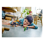 Lego 71790 Cavaliere del Drago C.Ninjago