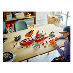 Lego 71797 Il Vascello del dest. Ninjago