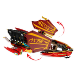 Lego 71797 Il Vascello del dest. Ninjago