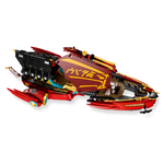 Lego 71797 Il Vascello del dest. Ninjago