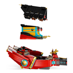 Lego 71797 Il Vascello del dest. Ninjago