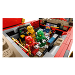 Lego 71797 Il Vascello del dest. Ninjago