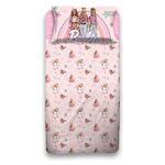 Hermet Completo letto 1p BARBIE 6337637BR01