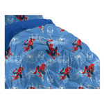 Hermet Trapunta 170x260 SPIDERMAN 9813 590-SP02