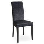 SediaCHEYENNE HoldMe35GrigioSc/LacGrafit