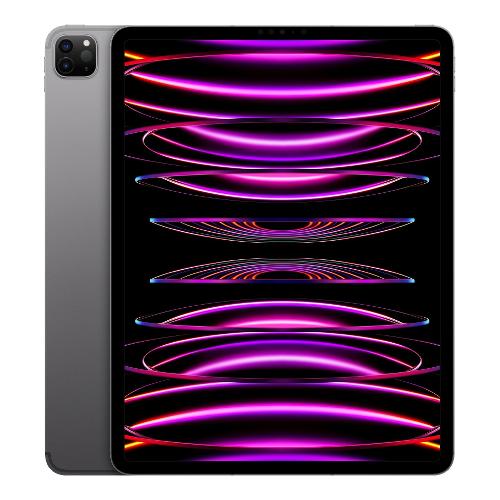 Tablet 12,9" IPAD PRO 12.9 6TH iPadOS 128GB Cellular TIM Space grey 782725