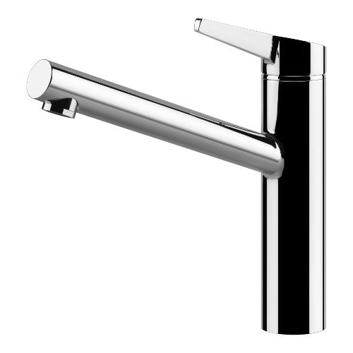 Miscelatore lavello monocomando THALIUM Cromo lucido 60532 031