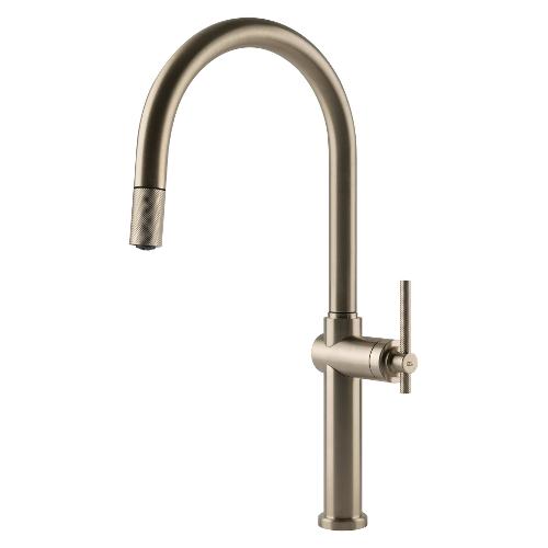 Miscelatore lavello doccetta estraibile HABITO Finox 60672 149