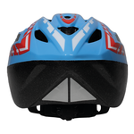 Casco Bici Leap Tg. 58/62 Vr Tam 52003