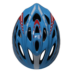 Casco Bici Leap Tg. 58/62 Vr Tam 52003