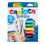 Tempere 7pz. + Tavol. 40011