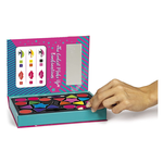 Crazy Chic Make Up Urban Stile 18695