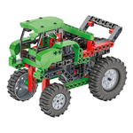 Macchine Agricole S & G 19327