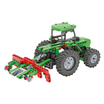 Macchine Agricole S & G 19327