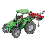 Macchine Agricole S & G 19327