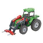 Macchine Agricole S & G 19327