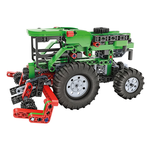 Macchine Agricole S & G 19327