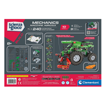 Macchine Agricole S & G 19327