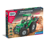 Macchine Agricole S & G 19327