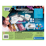Minerali e Geodi S & G 19350