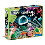 Minerali e Geodi S & G 19350