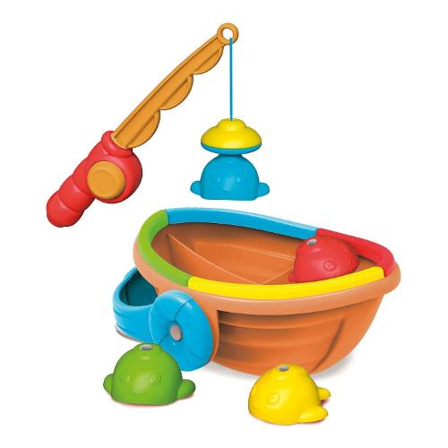 Colour Fishing 12-36m BABY 17688