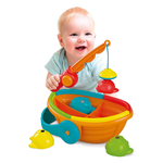 Gioco Pesca Baby 17688