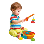 Gioco Pesca Baby 17688