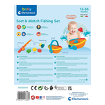 Gioco Pesca Baby 17688