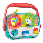 Baby Radio Baby 17439