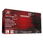 Fenner 1 pack of 100pcs - rmove