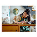 Lego 76421 Dobby Elfo Domestico H.Potter