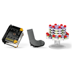 Lego 76421 Dobby Elfo Domestico H.Potter