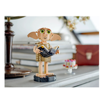 Lego 76421 Dobby Elfo Domestico H.Potter