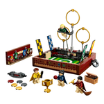 Lego 76416 Baule del Quidditch H.Potter