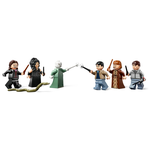 Lego 76415 Battaglia di Hogwar. H.Potter