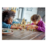 Lego 76415 Battaglia di Hogwar. H.Potter