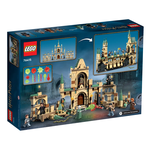 Lego 76415 Battaglia di Hogwar. H.Potter