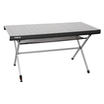 Tavolo alum.Titan.Axia 6 147x76 0406099N