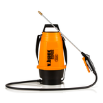 Pompa Pres.KOMPRESSOR 6 Lt. 19KPR